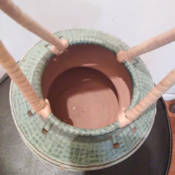 Other Wine Bottle Holder Made In Ghana Poshmark